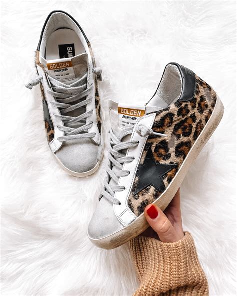 most comfortable golden goose sneakers.